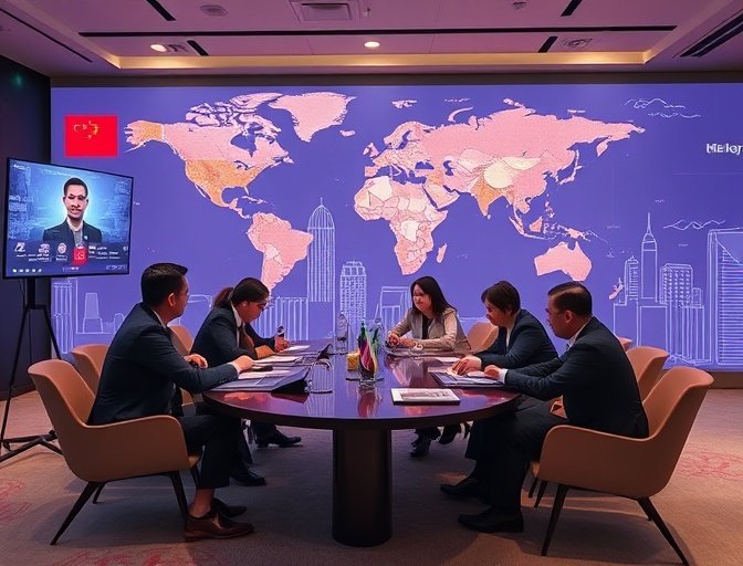 亚洲影视国际化战略再提速,与Netflix达成内容合作